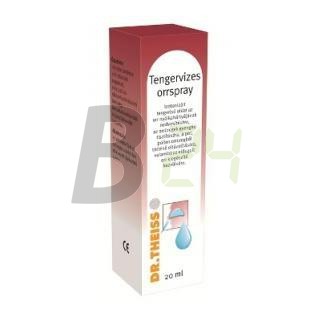 Dr.theiss tengervizes orrspray (20 ml) ML057444-16-9