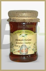 Méhes mézes mézkész. homoktövises 400 g (400 g) ML057897-13-5