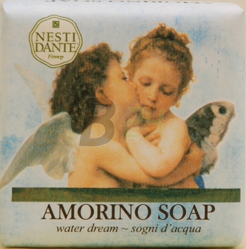 Nesti szappan amorino (150 g) ML057923-21-9