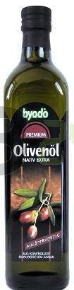 Byodo bio olívaolaj extra natív 750 ml (750 ml) ML058337-7-6
