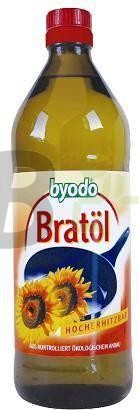 Byodo bio napraforgó sütőolaj 750 ml (750 ml) ML058338-15-7