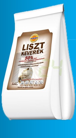 Dia-wellness lisztkeverék (500 g) ML058439-36-2