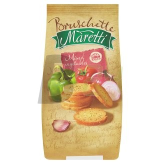 Maretti kenyérkarika pikáns zöldséges (70 g) ML058589-35-12