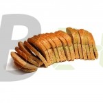 Piszke bio félbarnás kenyér szeletelt (500 g) ML058752-109-1