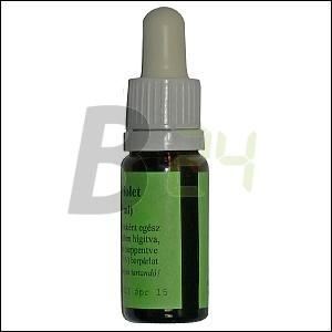 Bach virágeszencia vadrepce (10 ml) ML058861-110-1