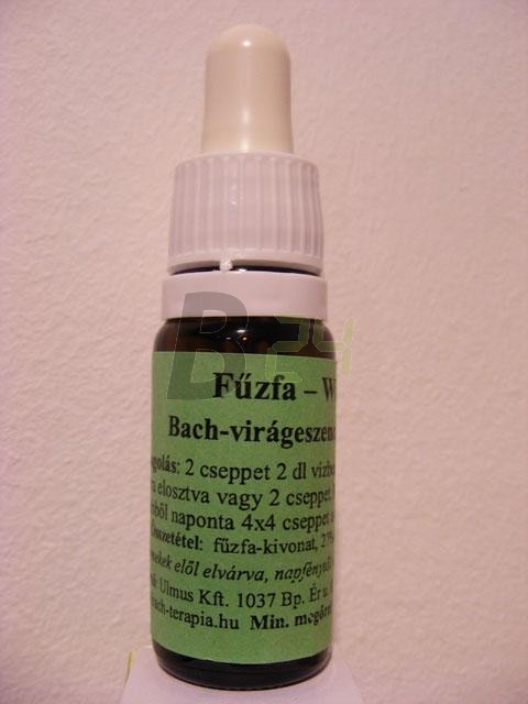 Bach virágeszencia fűzfa (10 ml) ML058863-110-1