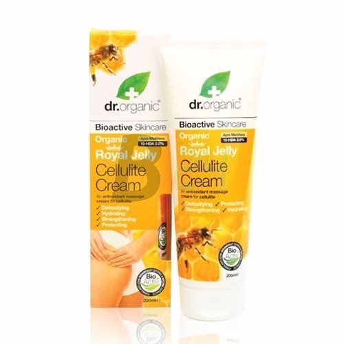 Dr.organic bio méhpempő cellulitisz kré (200 ml) ML059036-28-3