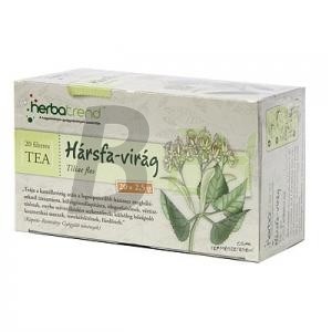 Herbatrend hársfavirág filteres tea (20 filter) ML059306-13-7