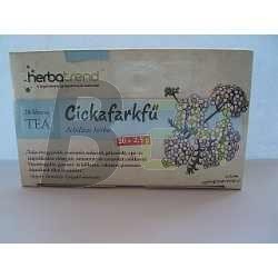 Herbatrend cickafarkfű filteres tea (20 filter) ML059461-13-7