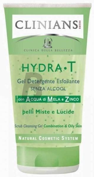 Clinians hydra-t hidratáló krémgél (150 ml) ML059478-28-8