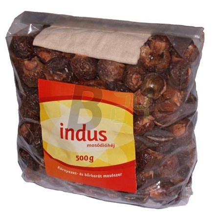 Indus mosódióhéj 500 g (500 g) ML059531-24-2