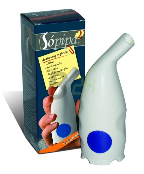 Sópipa 2 /műanyag (1 db) ML059689-16-9