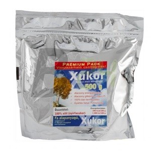 Xukor édesítőszer 500 g prémium pack (500 g) ML060089-10-3