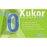 Xukor édesítőszer zéró 450 g (450 g) ML060090-10-2