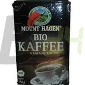 Mount hagen bio pörkölt kávé ft 500 g (500 g) ML060137-11-5