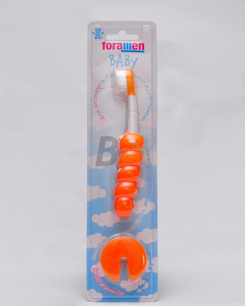 Foramen fogkefe baba /576 (1 db) ML060726-27-7