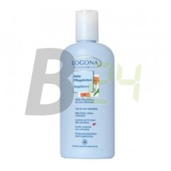 Logona baba fürdető körömvirággal (200 ml) ML060810-26-3