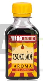 Szilas aroma csokoládé (30 ml) ML060873-10-10