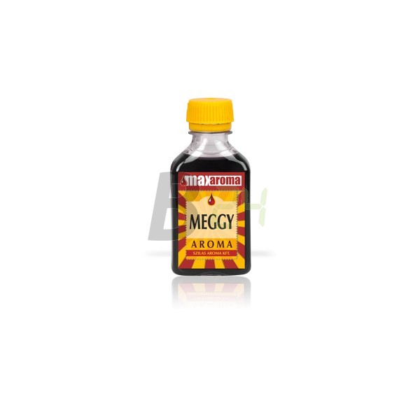 Szilas aroma meggy (30 ml) ML060888-10-10