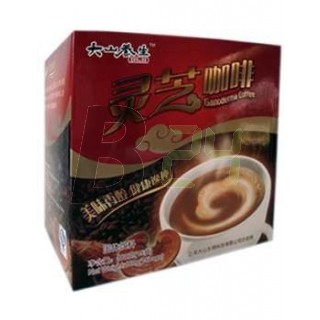 Ganoderma kávé étrendkiegészítő (15 db) ML060933-11-4