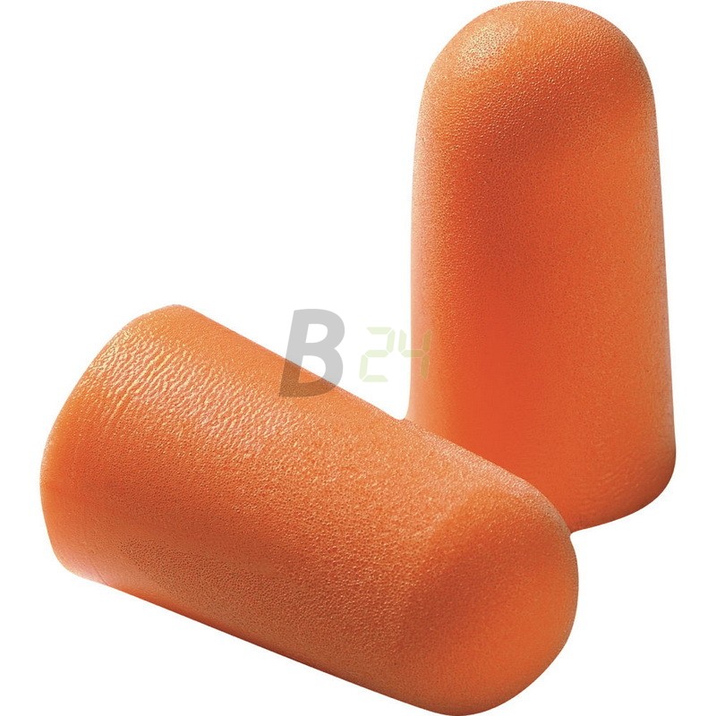 3m 1100 füldugó narancs színű (1 pár) ML060965-23-5