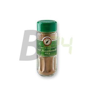Bio berta bio fűszerkev. grill 45 g (45 g) ML060998-20-2