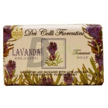 Nesti szappan dei lavanda-levendula (250 g) ML061294-26-6