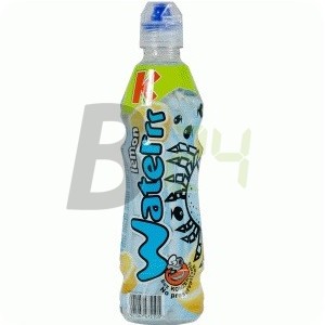 Kubu waterrr üdítőital citromos (500 ml) ML061457-3-3