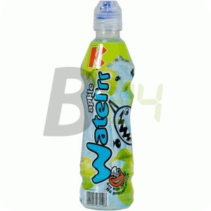 Kubu waterrr üdítőital almás (500 ml) ML061459-3-3