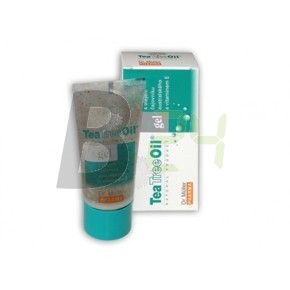 Tea tree oil teafa arctiszt. gél 150 ml (150 ml) ML061460-23-6