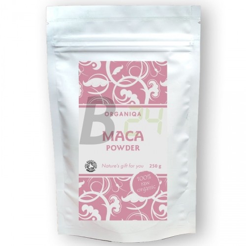 Organiqa bio maca por 250 g (250 g) ML061475-110-3