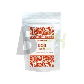 Organiqa goji berry bogyó (150 g) ML061480-31-3