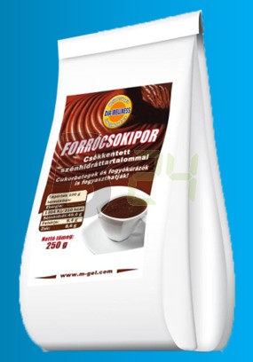 Dia-well forrócsoki alap (250 g) ML061487-11-2