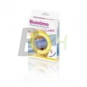 Biointimo ladies nedves törlőkendő 20 db (20 db) ML061517-25-9