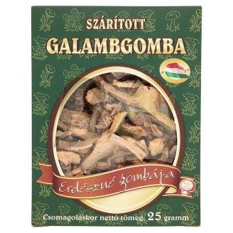 Szárított galambgomba (25 g) ML061537-20-3