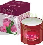 Bio fresh rózsás ultra éjszakai krém (50 ml) ML061569-28-11
