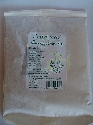 Herbatrend macskagyökér 40 g (40 g) ML061602-100-1