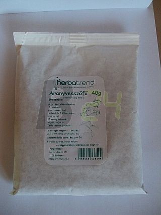 Herbatrend aranyvesszőfű 40 g (40 g) ML061613-100-1