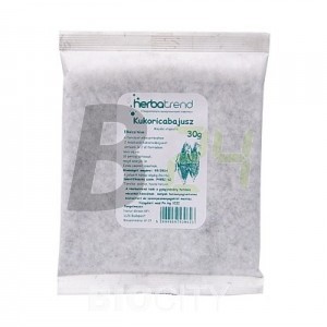 Herbatrend kukoricabajusz 30 g (30 g) ML061614-100-1