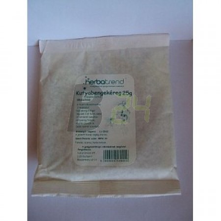 Herbatrend kutyabengekéreg 25 g (25 g) ML061624-100-1