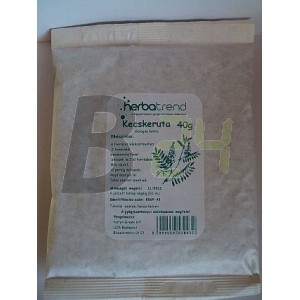 Herbatrend kecskeruta 40 g (40 g) ML061628-100-1