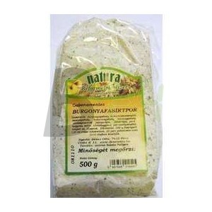 Natura fasírtpor burgonya 250 g (250 g) ML061718-34-10