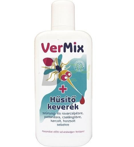 Vermix hűsítő keverék (120 ml) ML061764-24-2