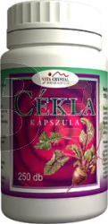 Vita crystal cékla kapszula (100 db) ML062208-17-6