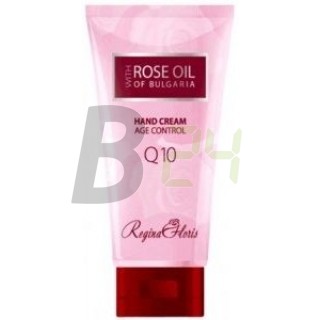 Bio fresh rózsás q10 kézkrém (50 ml) ML062395-23-7