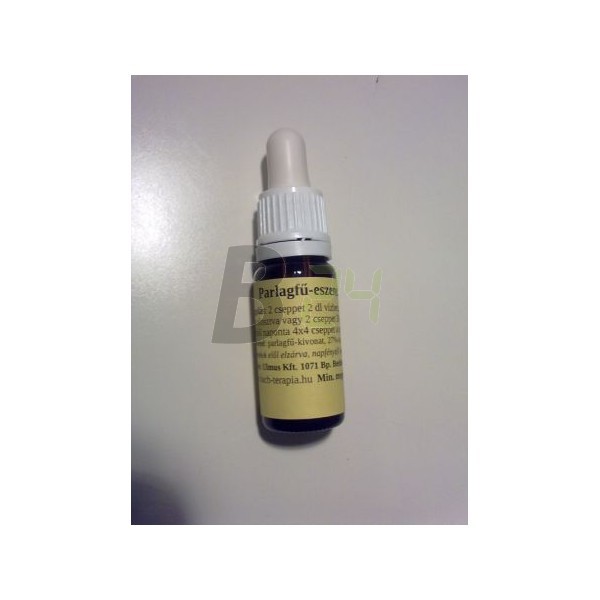 Parlagfű virágeszencia (10 ml) ML062413-110-3