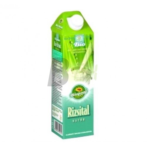 Biopont bio rizsital natur 1000 ml (1000 ml) ML062512-5-6