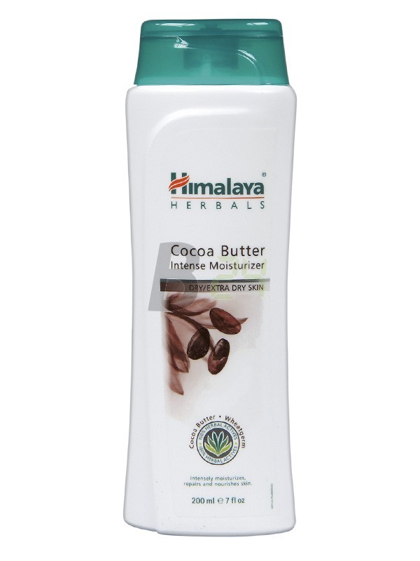 Himalaya testápoló kakaóvajas /2095/ (200 ml) ML062573-23-8