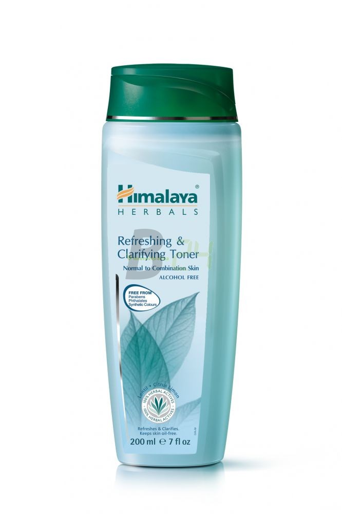 Himalaya tisztító frissítő tonik /2005b/ (200 ml) ML062576-30-11