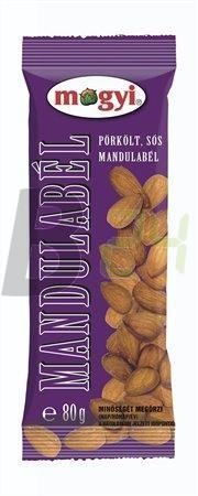 Mogyi mandula 70 g (70 g) ML062647-32-3